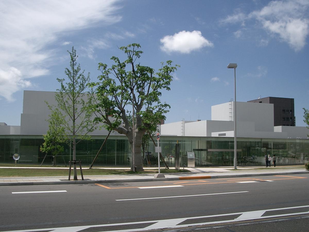 Hotel Econo Kanazawa Asper Exterior photo