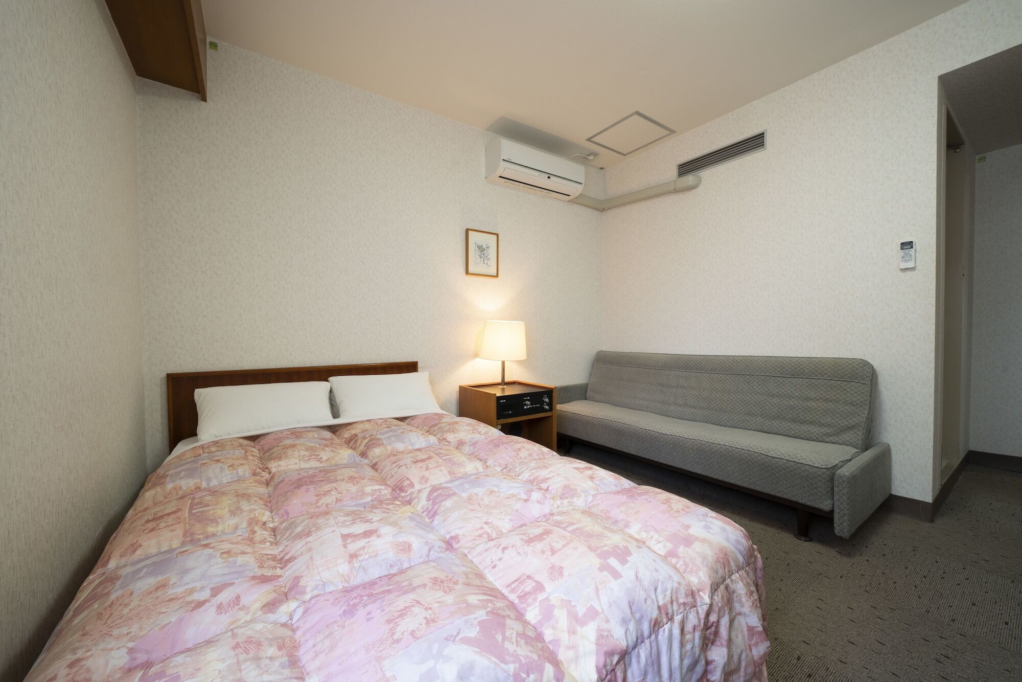 Hotel Econo Kanazawa Asper Exterior photo