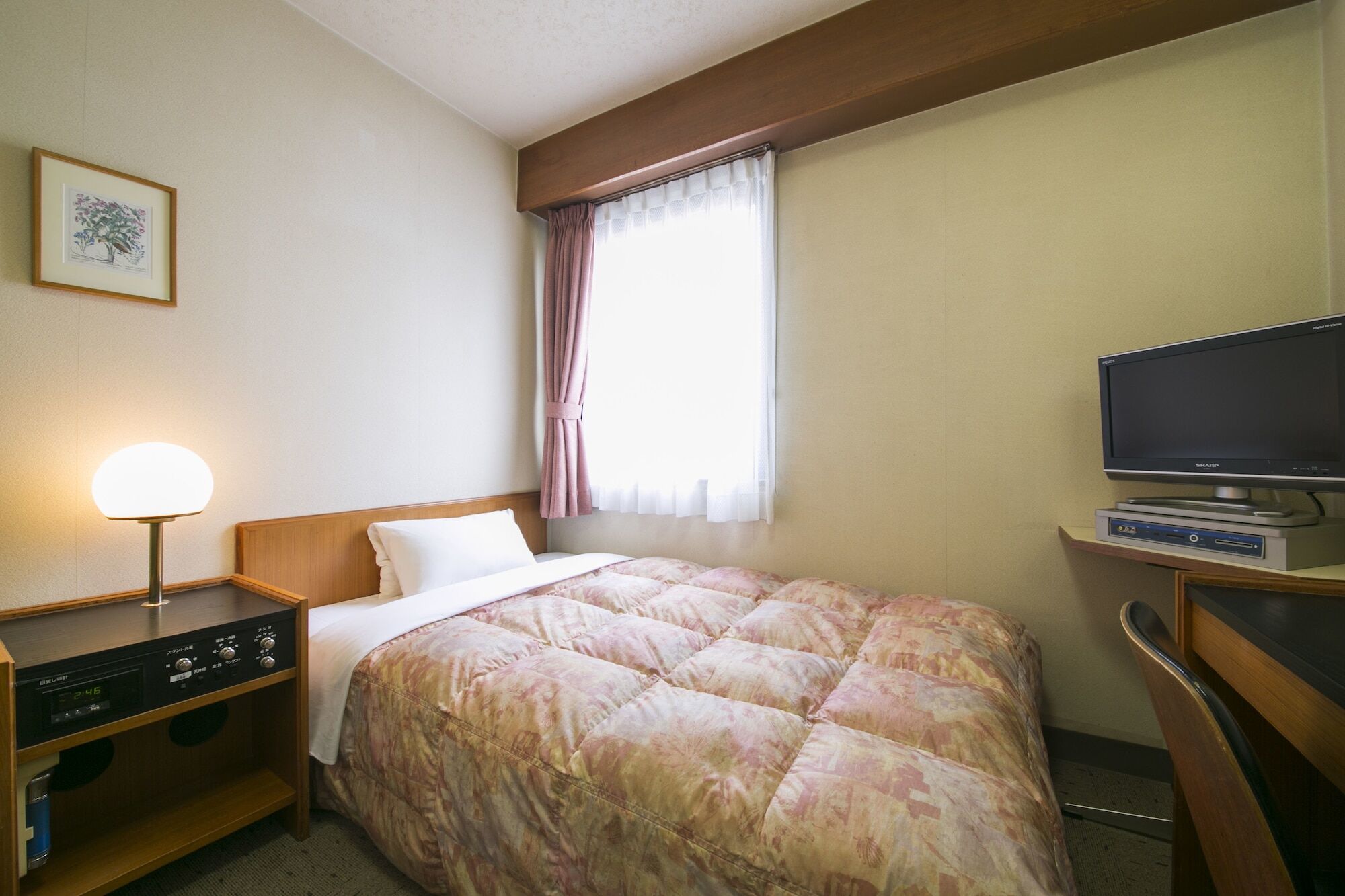 Hotel Econo Kanazawa Asper Exterior photo